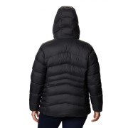 Жіноча куртка Columbia Autumn Park Down Hooded