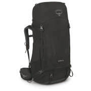 Жіночий туристичний рюкзак Osprey Kyte 68 чорний