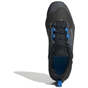 Чоловічі туристичні черевики Adidas Terrex Swift R3 GTX M