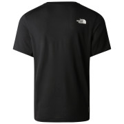 Чоловіча функціональна футболка The North Face Lightbright S/S Tee