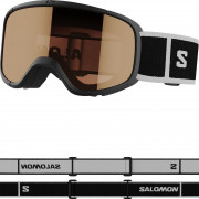Дитячі гірськолижні окуляри Salomon Lumi Access