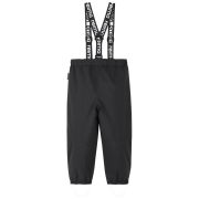 Дитячі лижні штани Reima Leikisti Black