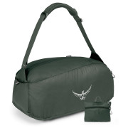 Сумка Osprey Ultralight Stuff Duffel темно-зелений ShadowGray