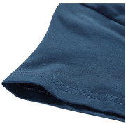 Жіноча футболка Alpine Pro Morola