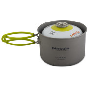 Титановий горщик Pinguin Mug Titan 800 ml