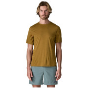 Чоловіча футболка Patagonia Men's Capilene Cool Ultra Shirt