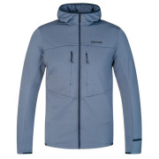 Чоловіча толстовка Hannah Niron Hoody синій bering sea