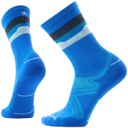 Шкарпетки Smartwool Run Cold Weather Targeted Cushion Horizo синій