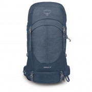 Жіночий туристичний рюкзак Osprey Sirrus 36 синій