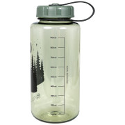 Пляшка Warg Woods Tritan Wide 1 L