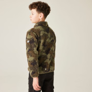 Дитяча толстовка Regatta Junior Frankie Warm Fleece