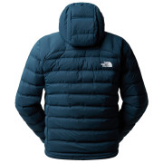 Чоловіча куртка The North Face M Abseil Stretch Down Hoodie