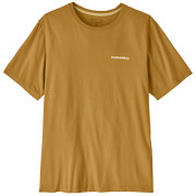 Чоловіча футболка Patagonia Men's Mother Rays T-Shirt коричневий Bobcat Brown