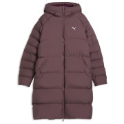 Жіноча довга зимова куртка Puma Mono Hooded Parka