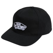 Кепка Vans Classic Snapback чорний Black