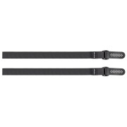 Стропи для сумки Restrap Fast Straps Large чорний černá
