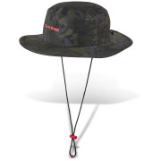 Капелюх Dakine No Zone Hat зелений/сірий