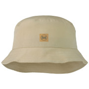 Капелюх Buff Adventure Bucket Hat бежевий Solid Sand
