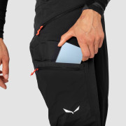 Жіночі штани Salewa Sella Dst Hyb Pant W
