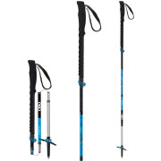 Палиці TSL Tour Alu 5 Cross WT