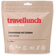 Travellunch Сочевиця з шинкою 125 г.