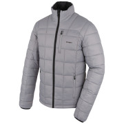 Чоловіча куртка Husky Nodiq M сірий/чорний grey/black