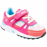 Дитячі черевики Bejo Runa Kids G рожевий