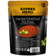 Суп Expres menu Італійський томатний суп 600г