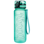 Дитяча пляшечка Baagl Tritanová láhev na pití 800 ml зелений Green