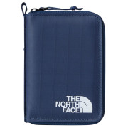 Гаманець The North Face Base Camp Voyager Wallet темно-синій Shady Blue/Summit Navy