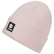 Зимова шапка Fundango Kingdom Beanie рожевий rose