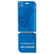 Устілки для взуття Footbalance Max