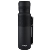 Термос Contigo Thermal Bottle 1200ml чорний matte black