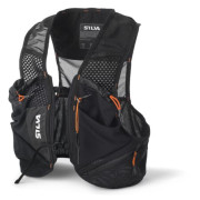 Біговий жилет Silva Strive Ultra Light чорний