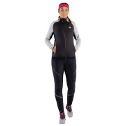 Жіноча функціональна толстовка Dynafit Transalper Ptc Hooded Jacket W