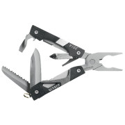 Мультитул Gerber Vise Pocket Multi-Tool чорний black