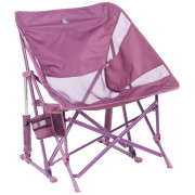 Стілець GCI Pod Rocker Elite рожевий Pastel Amethyst