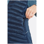 Жіноча жилетка Rab Cirrus Flex Vest
