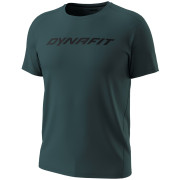 Чоловіча футболка Dynafit Traverse T-Shirt M сірий cinder