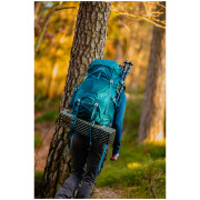 Туристичний рюкзак Zulu Sandstone 55+5 L
