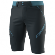 Чоловічі шорти Dynafit Transalper 4 Dst Shorts M чорний/синій