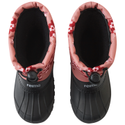 Дитячі зимові черевики Reima Nefar Rose Blush