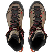 Жіночі туристичні черевики Salewa Mtn Trainer 2 Mid Gtx W