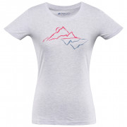 Жіноча футболка Alpine Pro Bolena