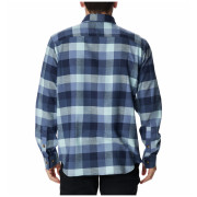 Чоловіча сорочка Columbia Cornell Woods™ Flannel Long Sleeve Shirt