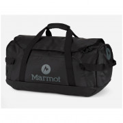 Спортивна сумка Marmot Long Hauler Duffel Medium чорний
