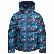 Дитяча зимова куртка Dare 2b Bravo Jacket темно-синій