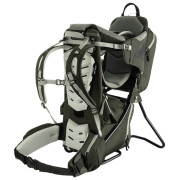 Переноска для дитини Salewa Pìcol Child Carrier зелений/сірий 5671 - DARK OLIVE