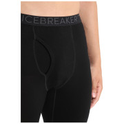 Чоловіча функціональна нижня білизна Icebreaker M 260 Tech Leggings wFly