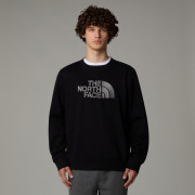 Чоловіча толстовка The North Face M Drew Peak Crew